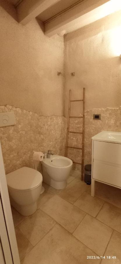 Cozy Suite Centro カリアリ エクステリア 写真
