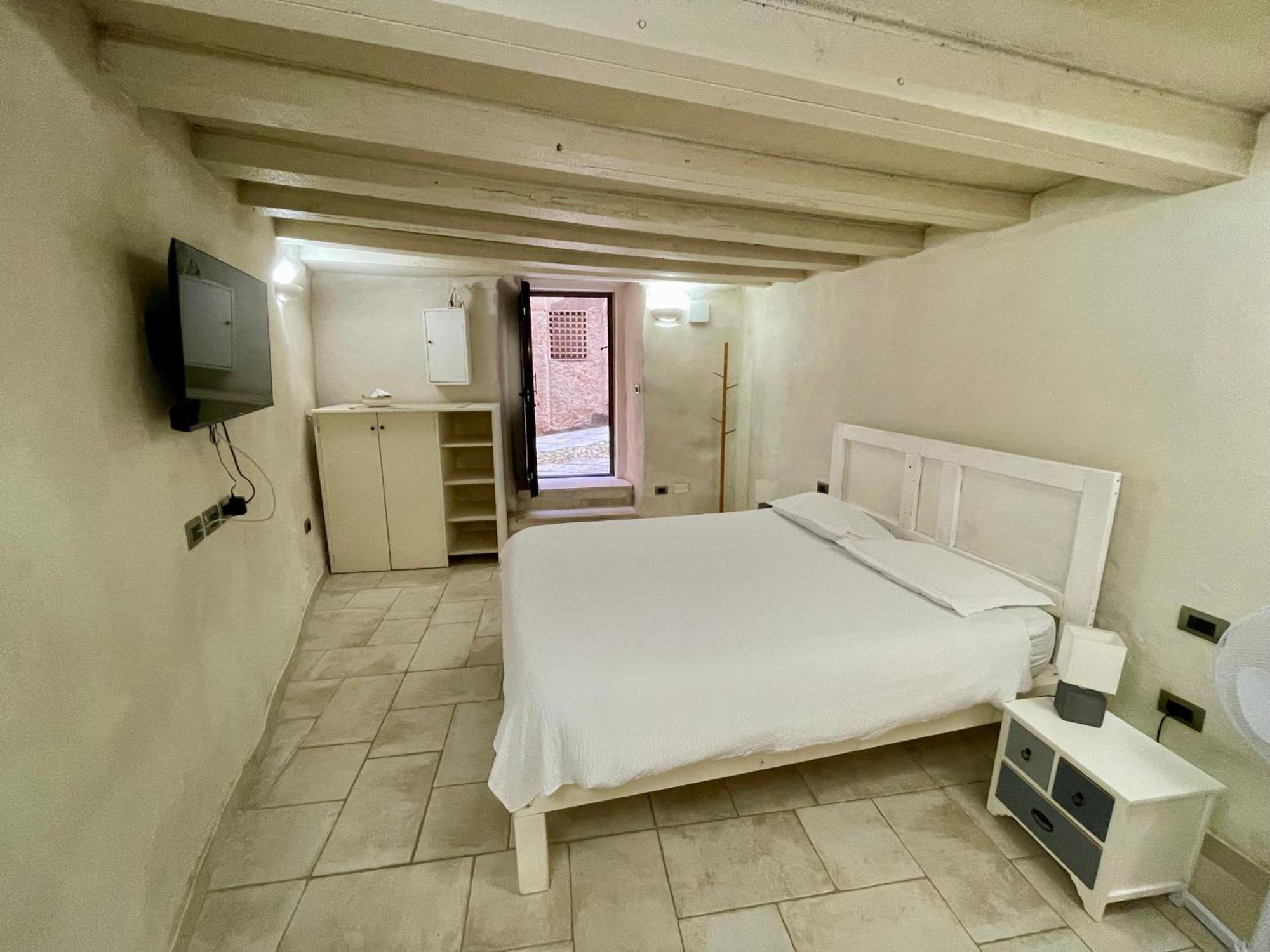 Cozy Suite Centro カリアリ エクステリア 写真