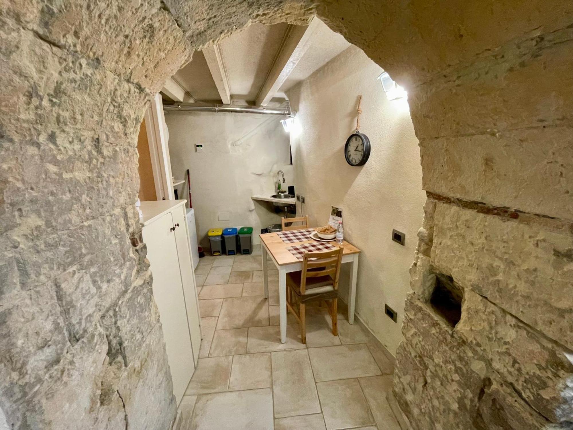 Cozy Suite Centro カリアリ エクステリア 写真
