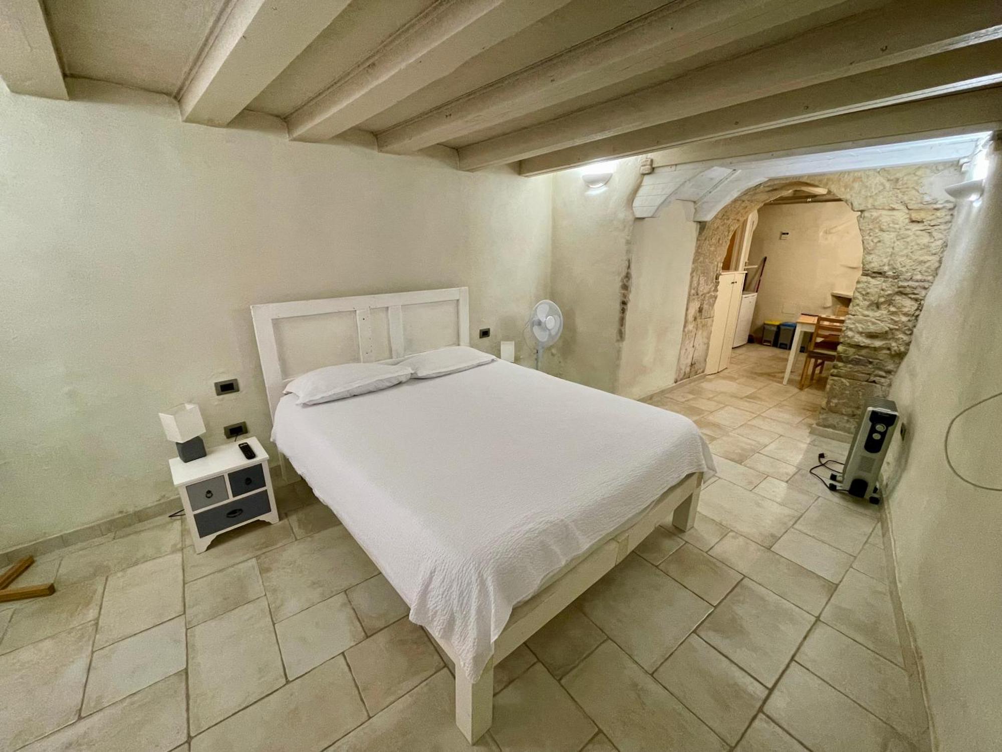 Cozy Suite Centro カリアリ エクステリア 写真