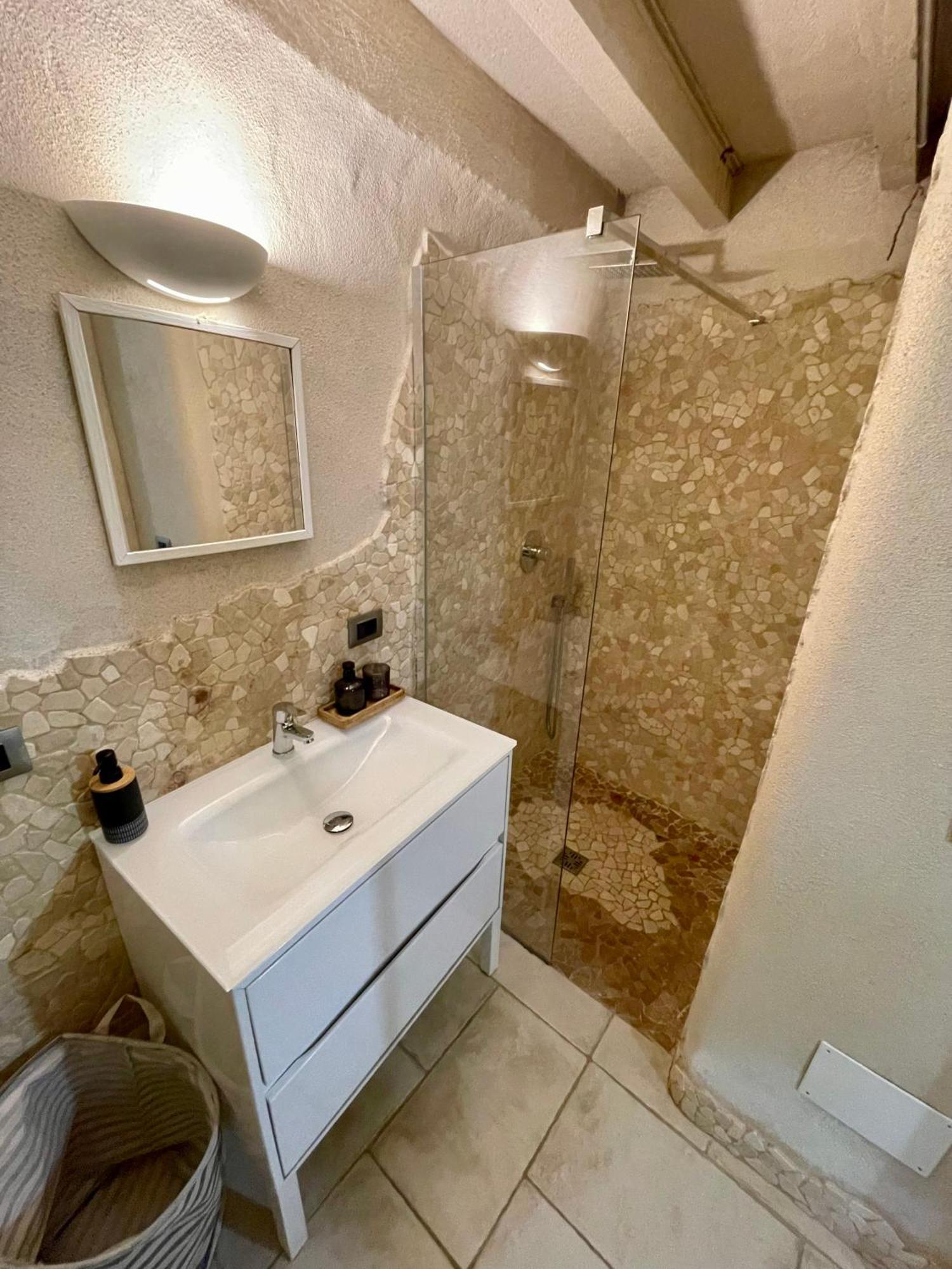Cozy Suite Centro カリアリ エクステリア 写真