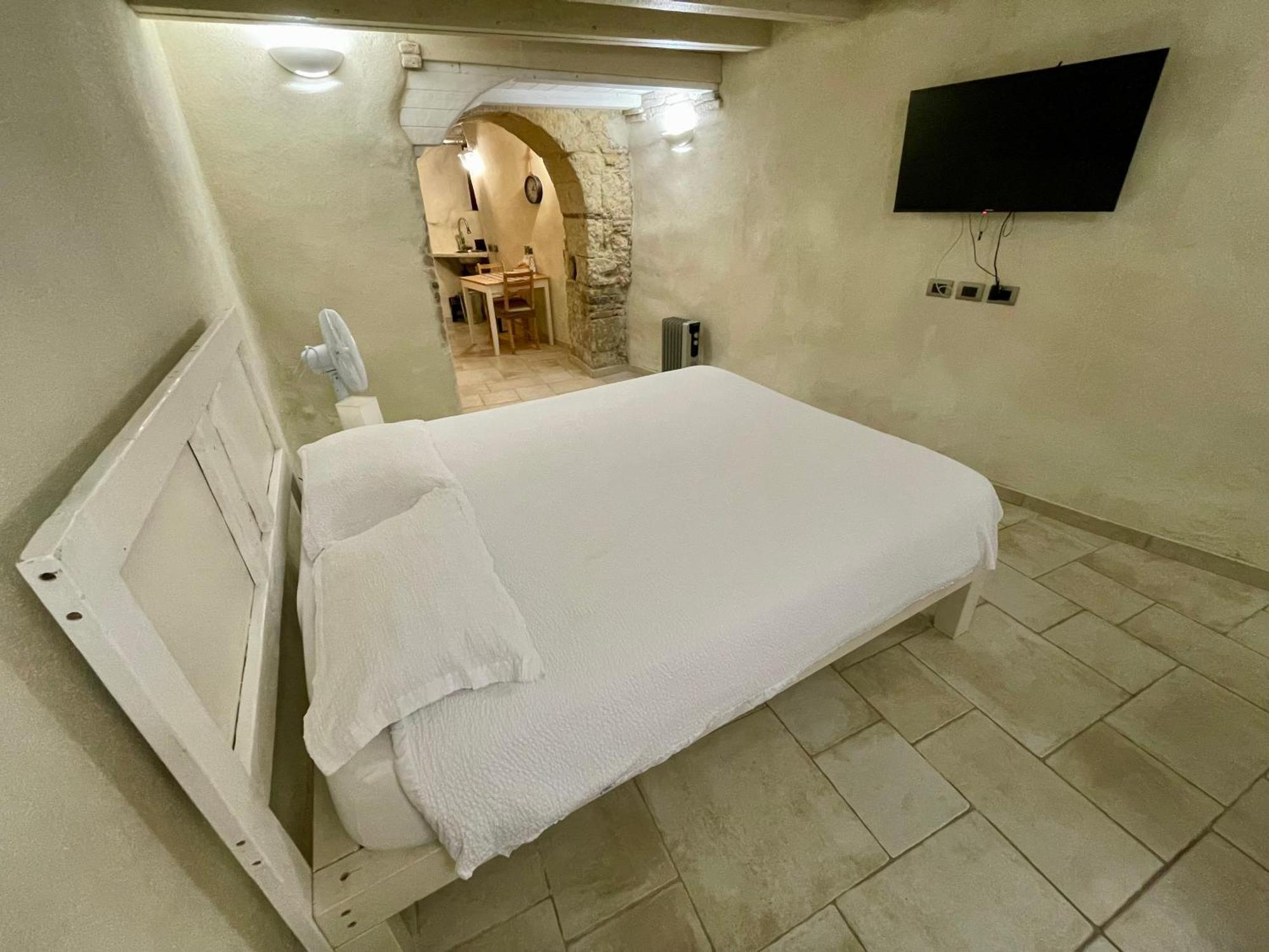 Cozy Suite Centro カリアリ エクステリア 写真